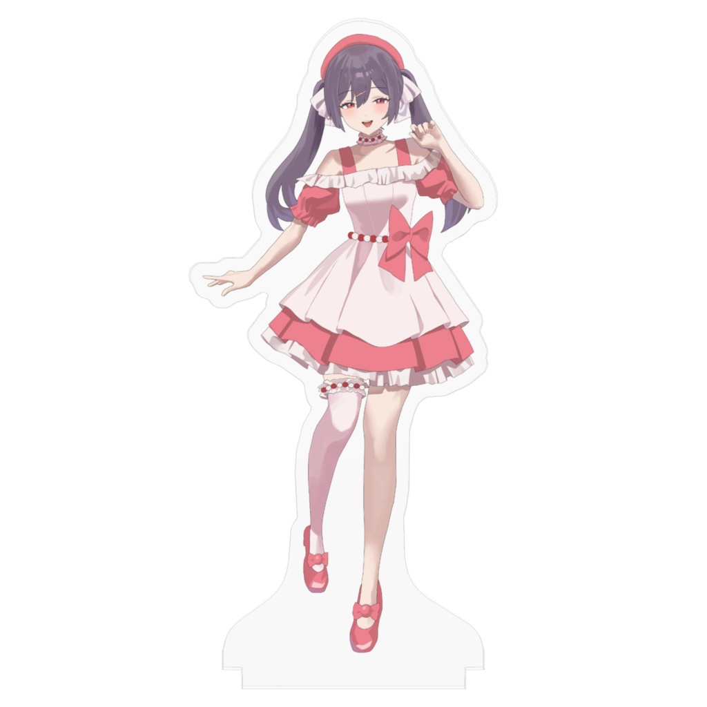 【常設】Ro²na アクリルスタンド