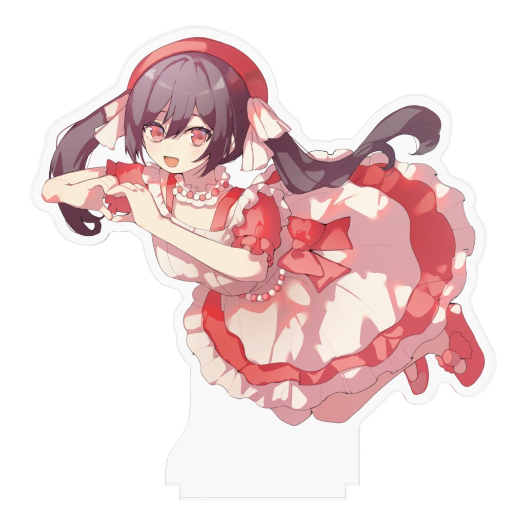 【5th記念】Ro²na アクリルスタンド