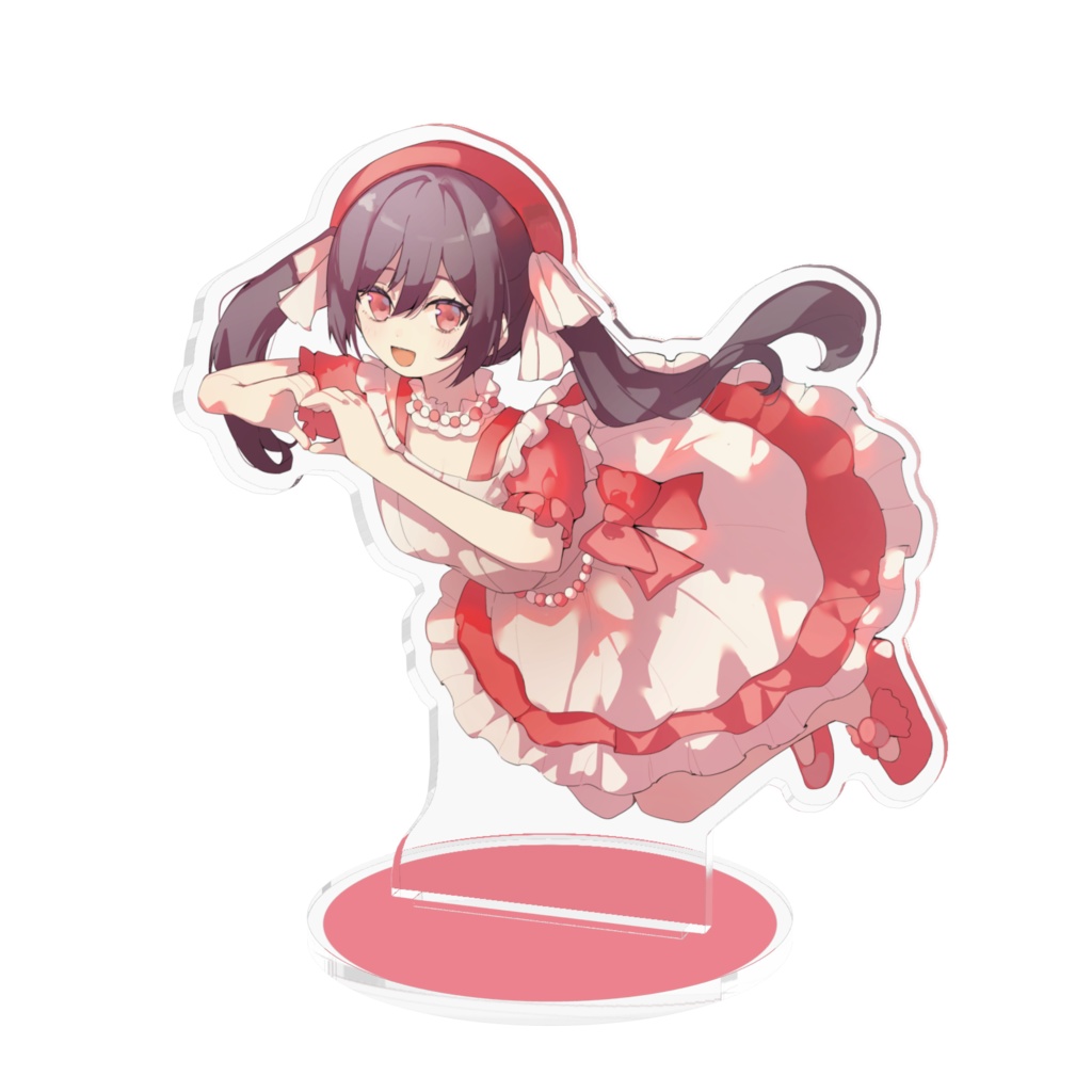 【5th記念】Ro²na アクリルスタンド