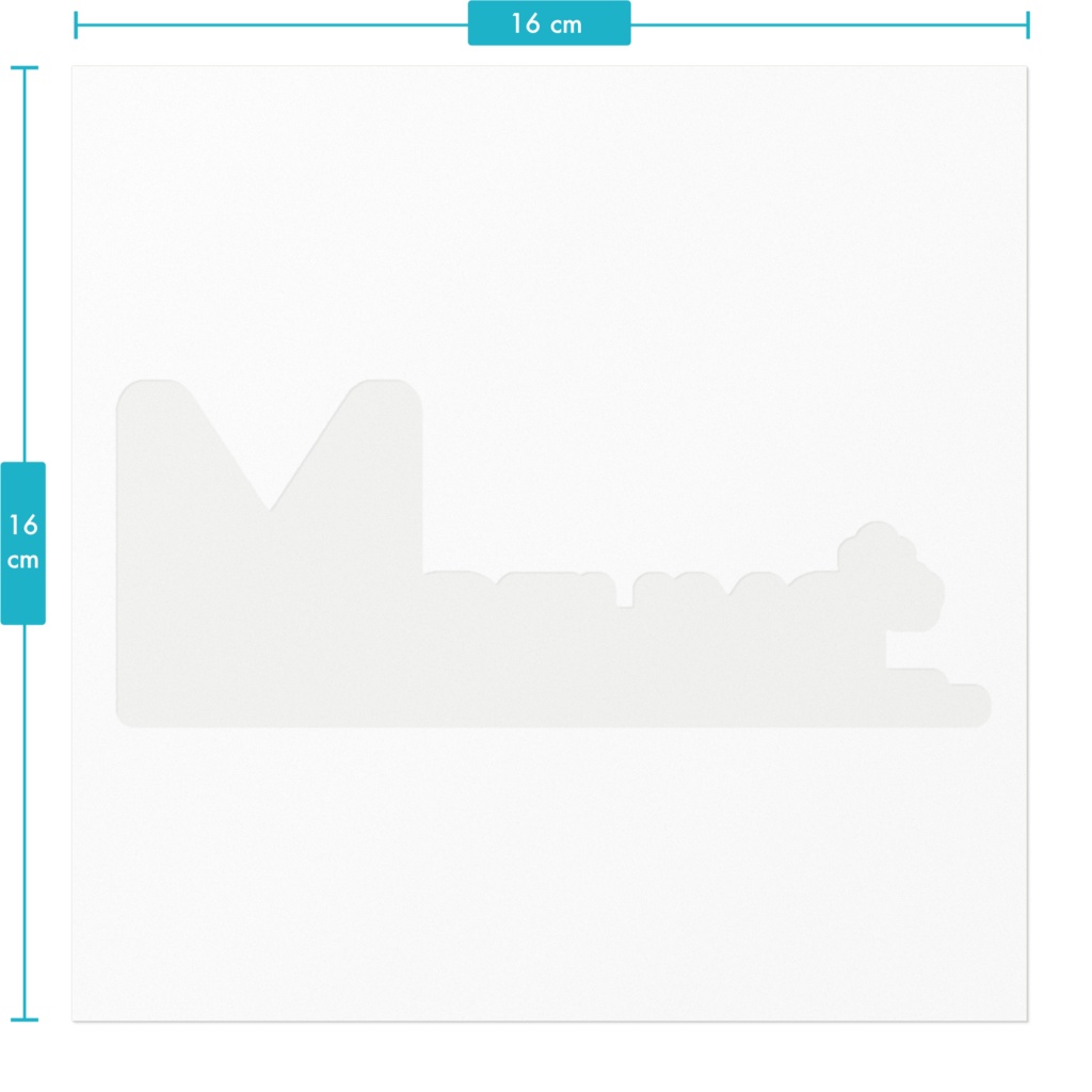 もふもすてっかー(新作)