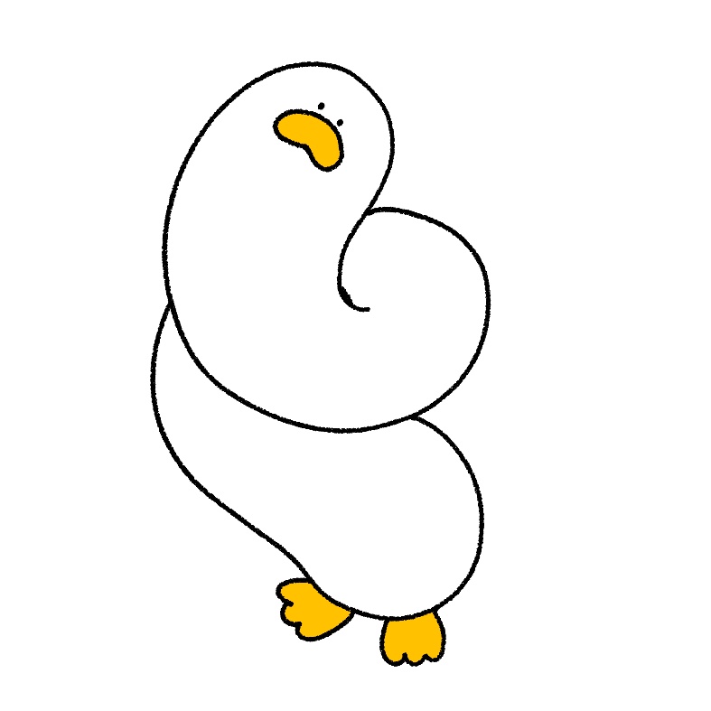 ルンルンキーホルダー(クネルンルン)