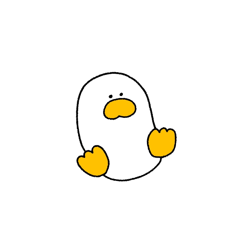 ルンルンキーホルダー(チビルンルン)