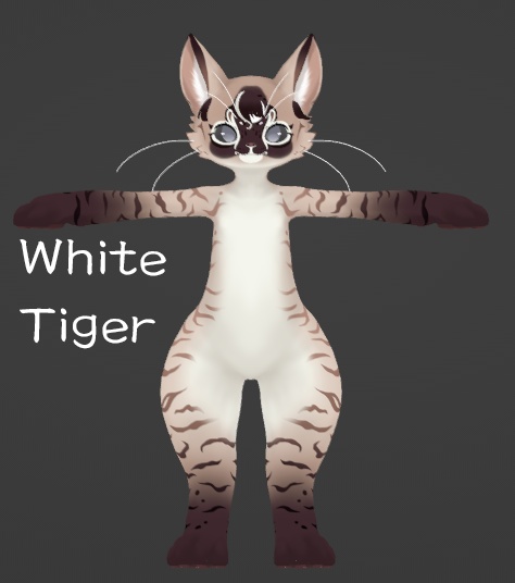 Nyancle Texture Edits V2