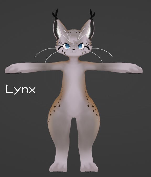 Nyancle Texture Edits V2