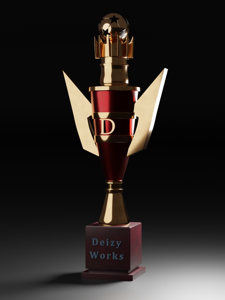 オーダーメイド3Dモデル(1モデル1500円~で修正1回無料)