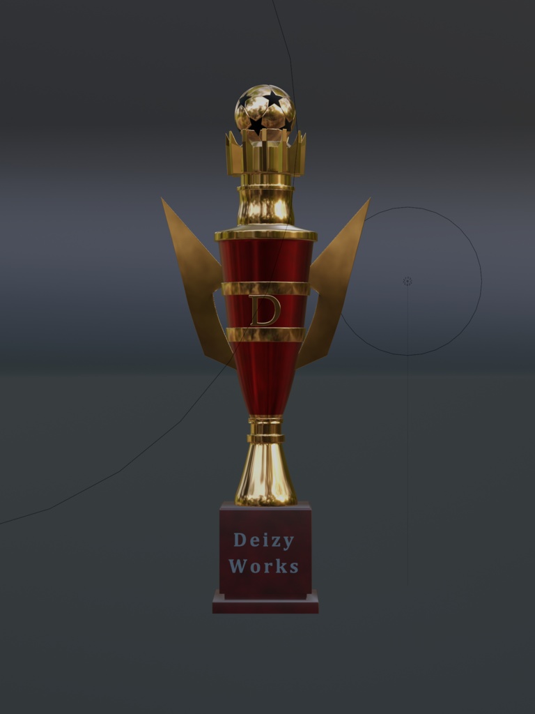 オーダーメイド3Dモデル(1モデル1500円~で修正1回無料)