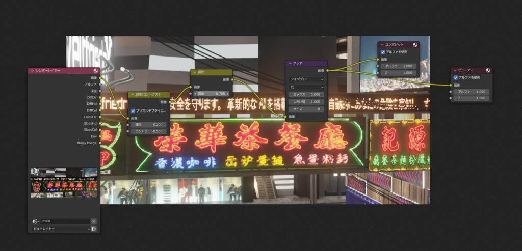 3O%Offセール中【3Dモデル】都市(City)アセットver