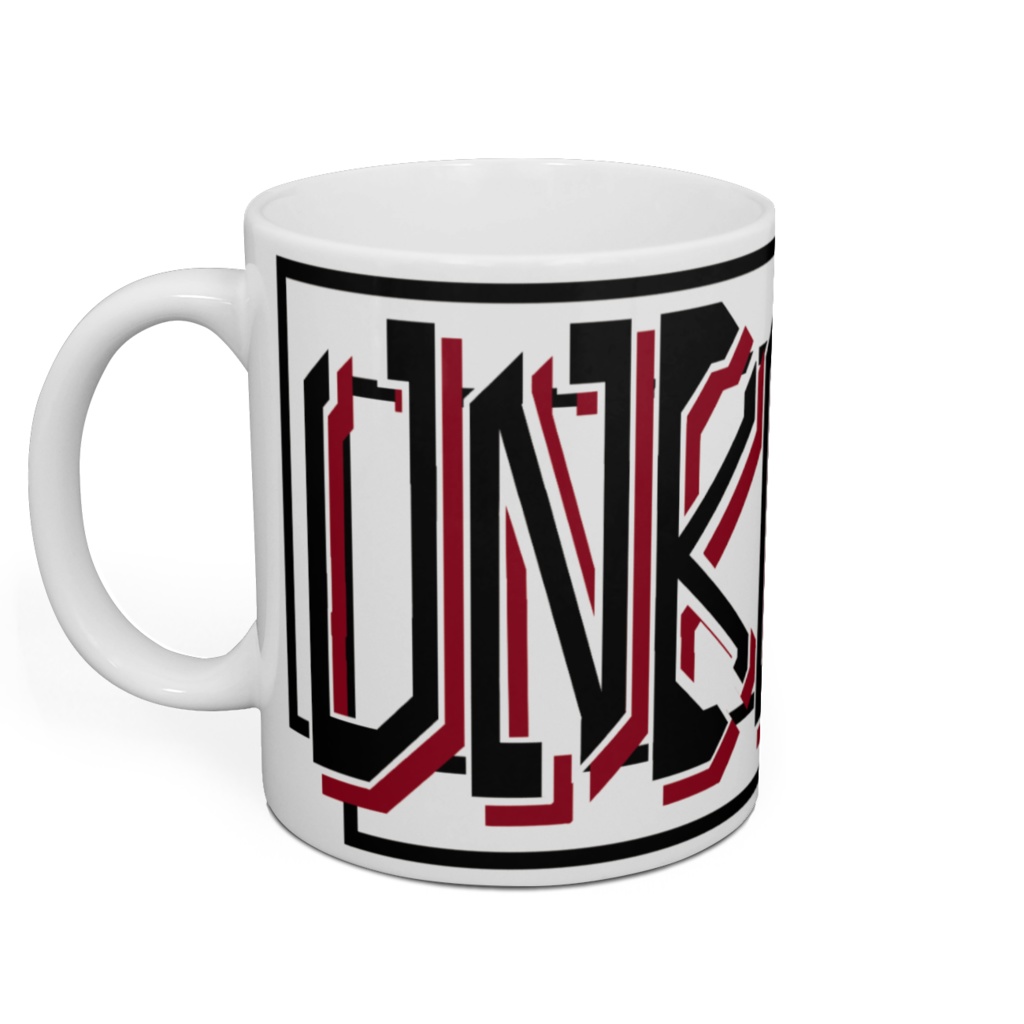 U〇KO マグカップ