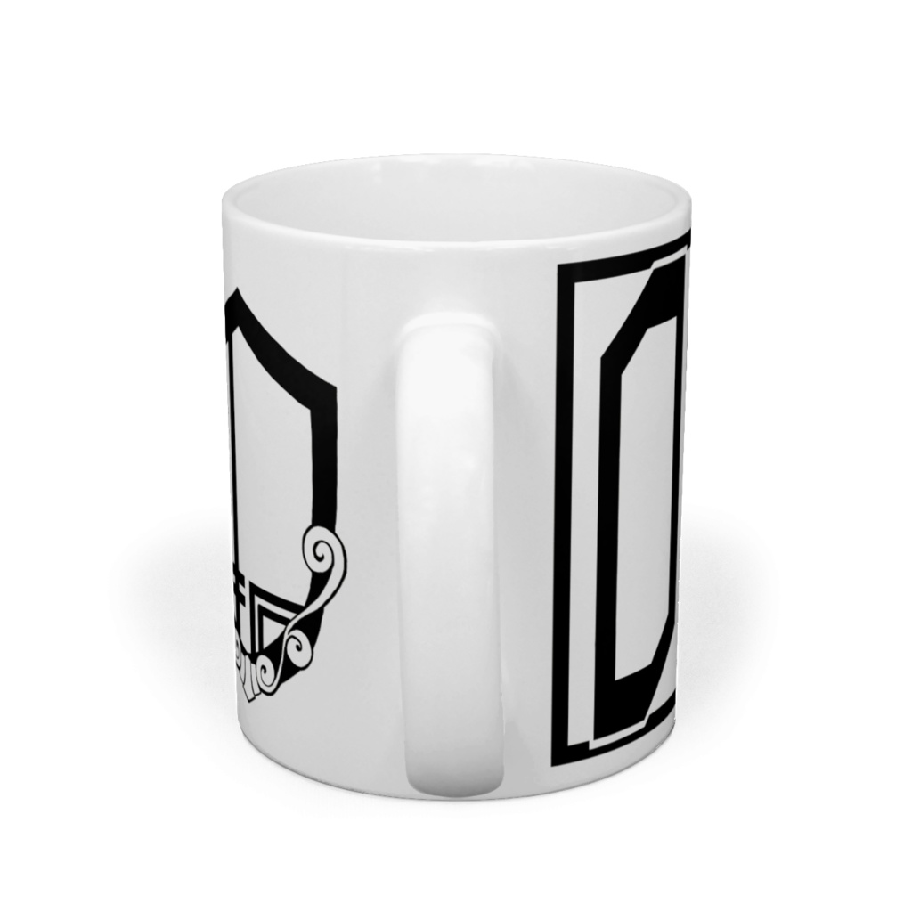 OPPAI マグカップ