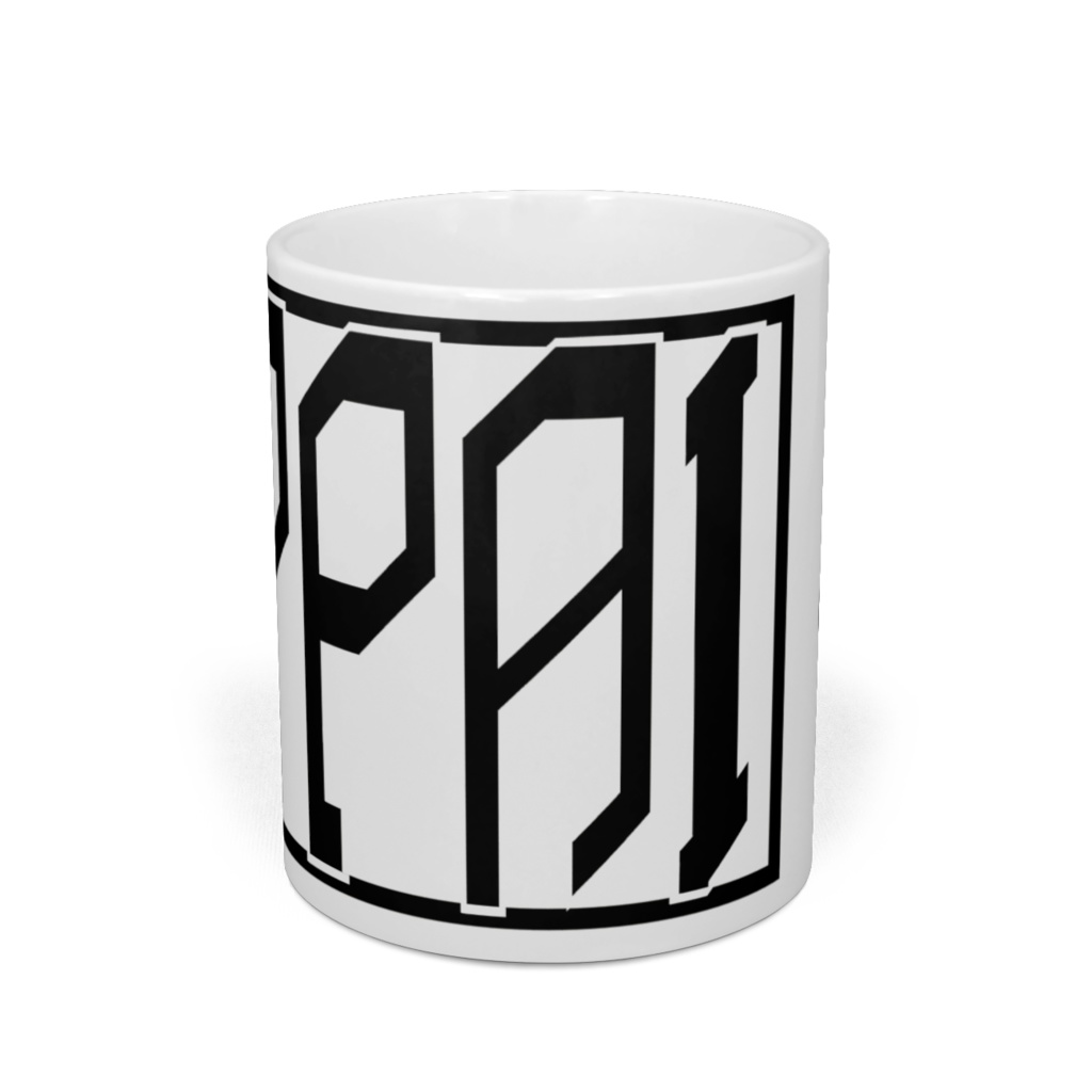 OPPAI マグカップ