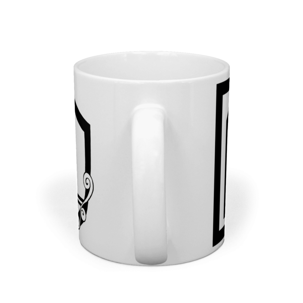 NO.1 マグカップ