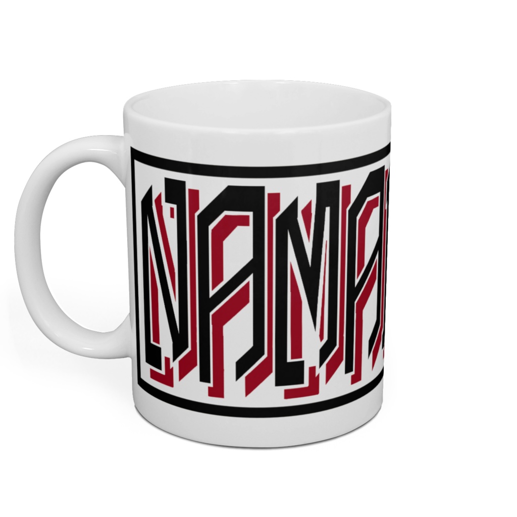 NAMAIKI マグカップ