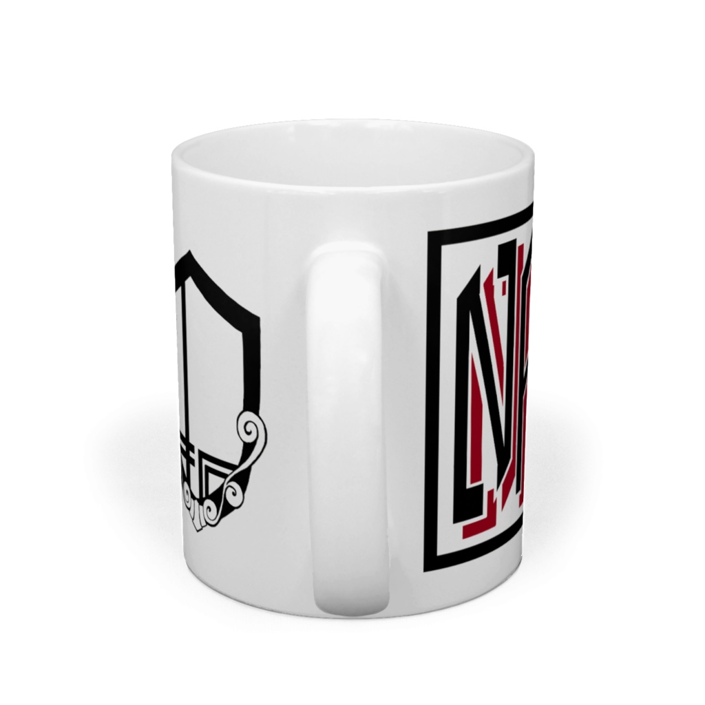 NAMAIKI マグカップ