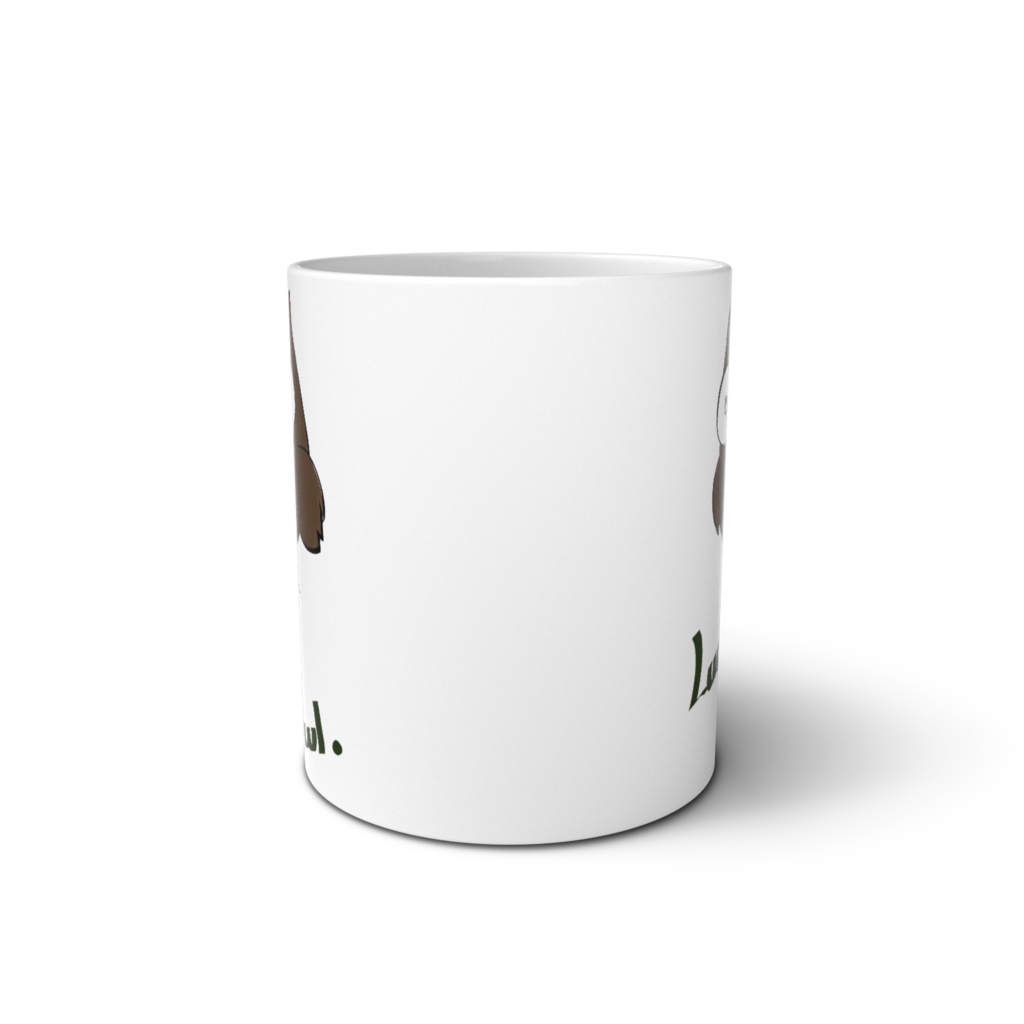 不苦労さん マグ