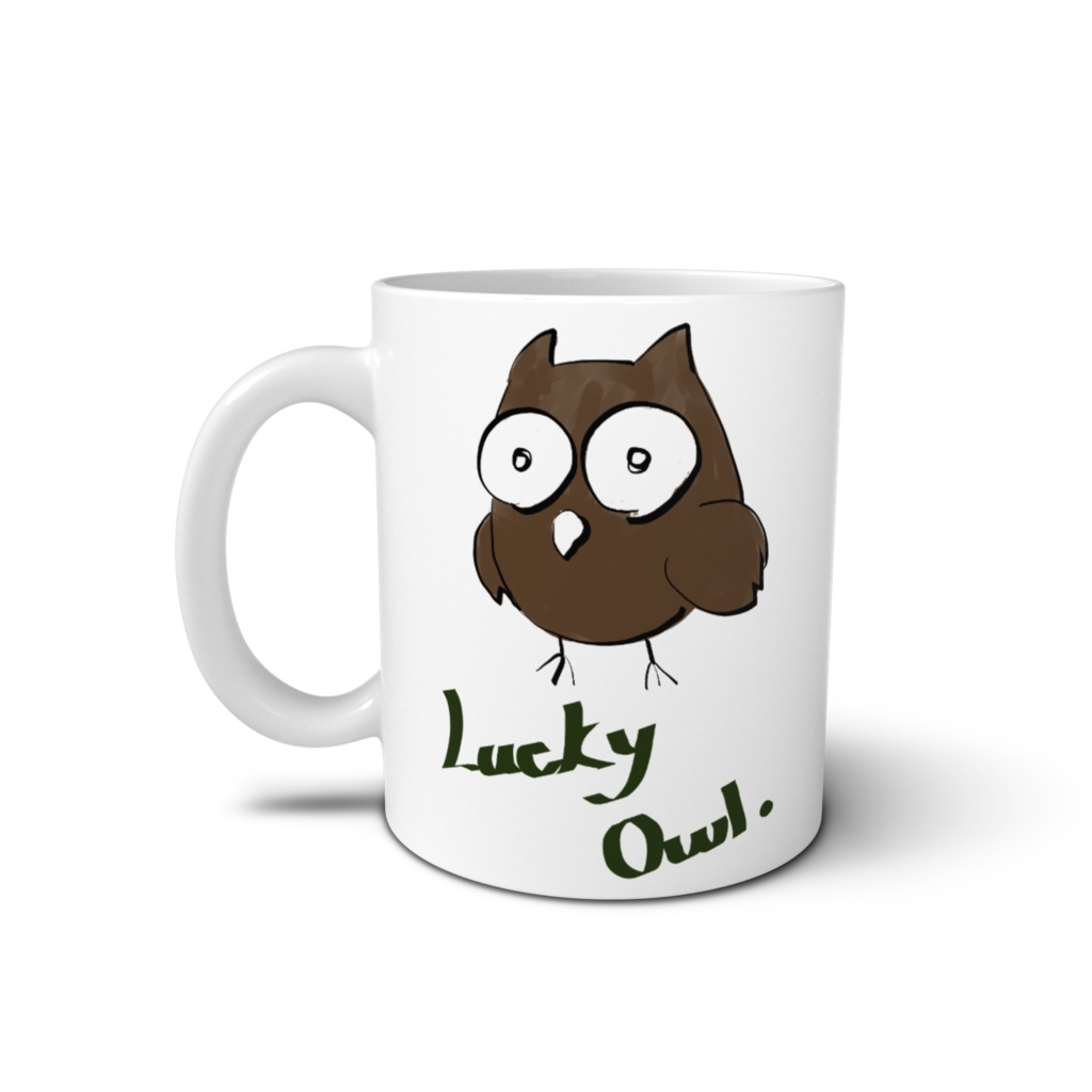 不苦労さん マグ