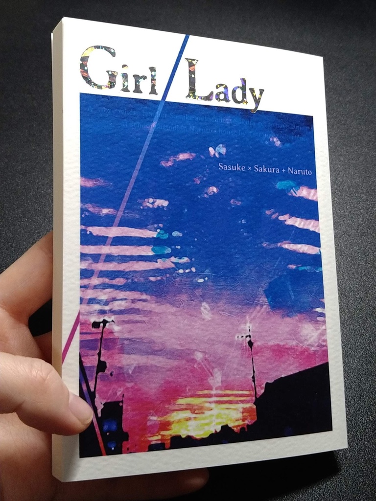Girl/Lady