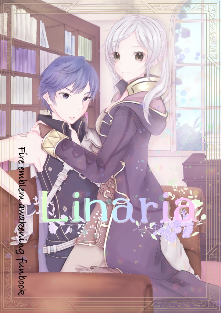 Linaria