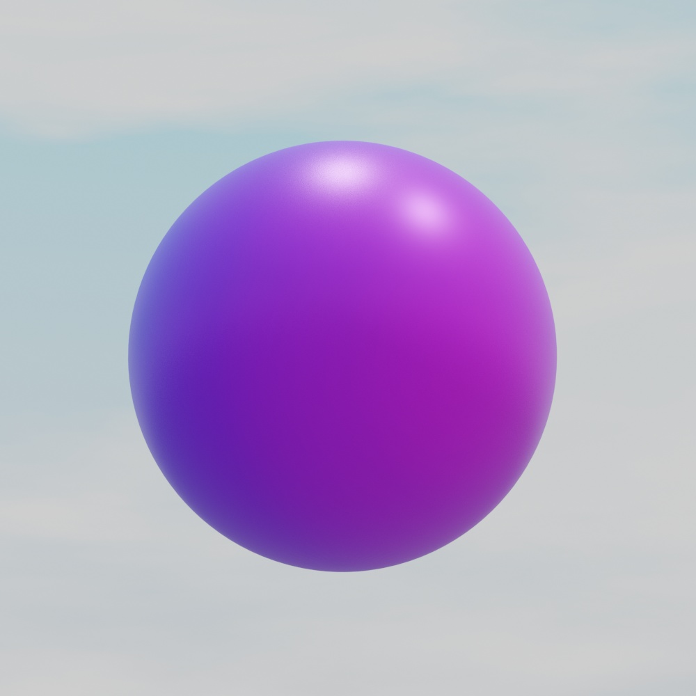 [FREE] Sphere