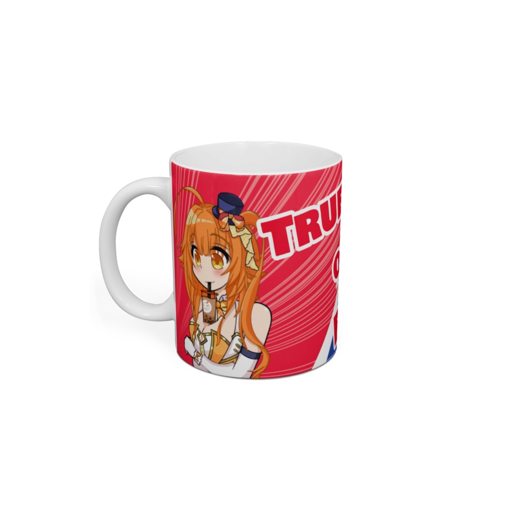 Mug【Boing or Pettan】
