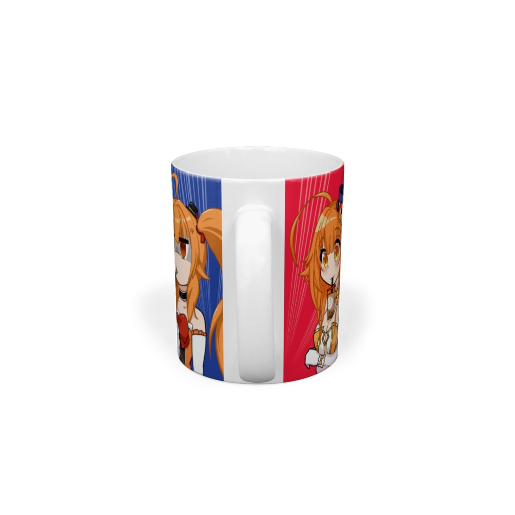 Mug【Boing or Pettan】