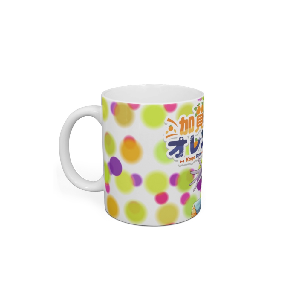 Mug【HBD】