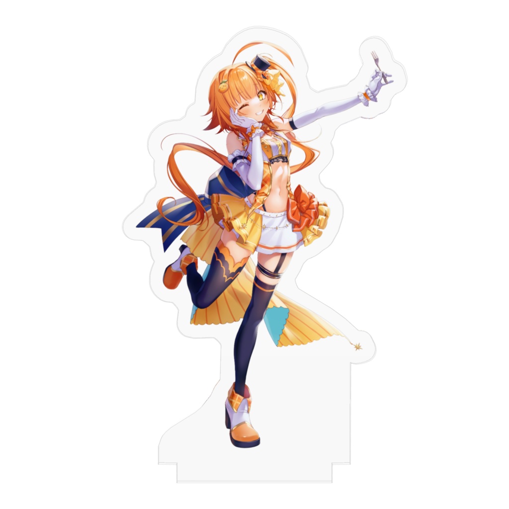 Oren Birthday【2023】 Acrylic Figure