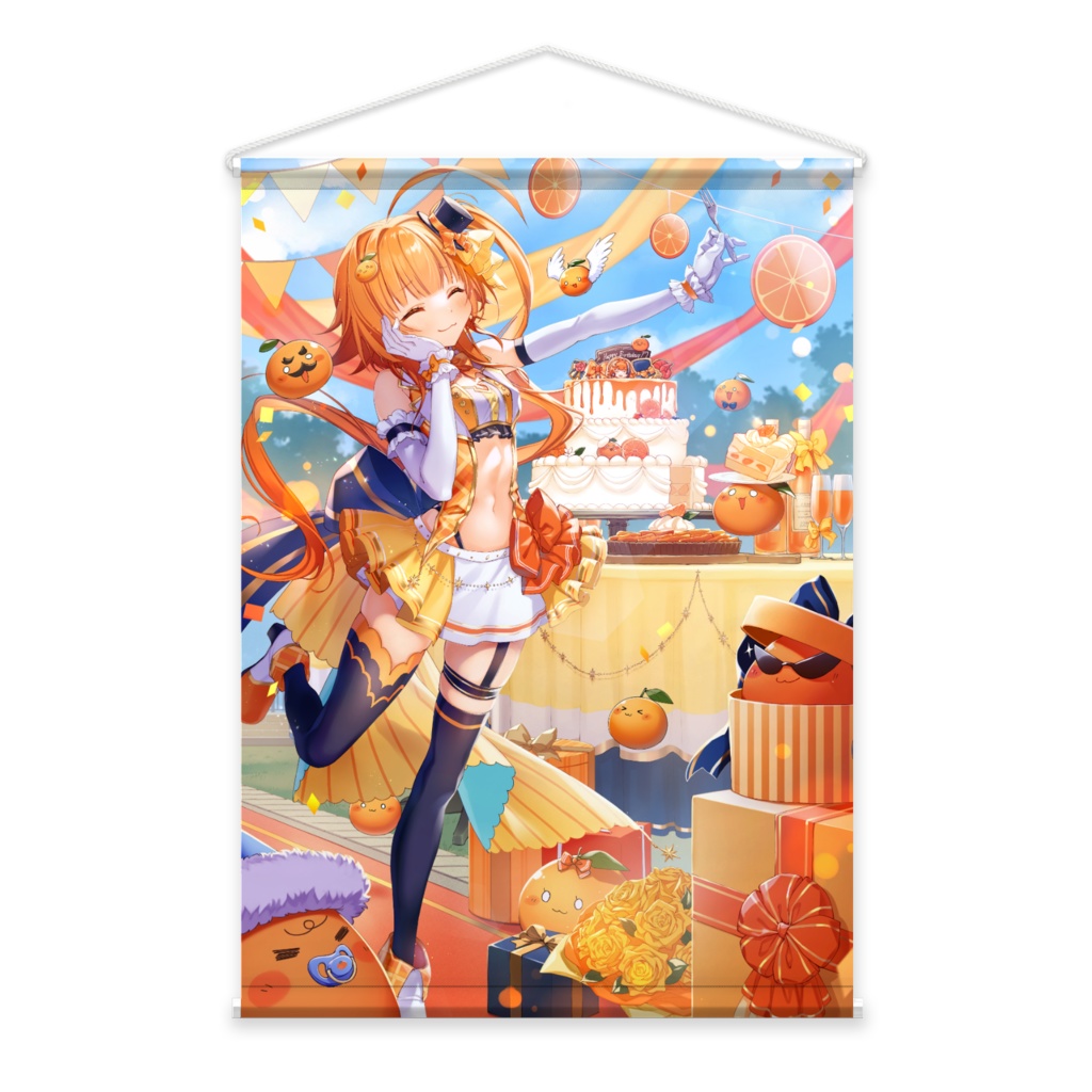 Birthday Tapestry【2023】
