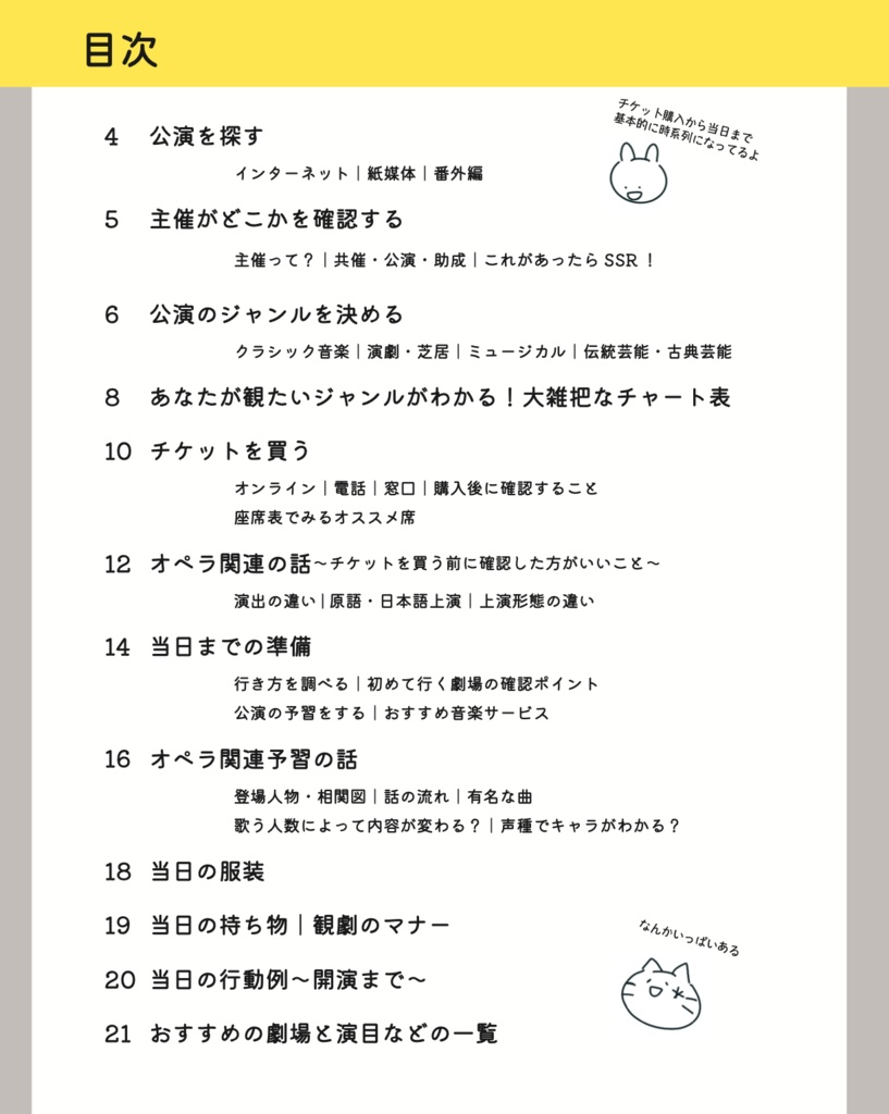 関西コミティア72 出展同人誌|中学の卒業式ぶりに幼馴染に再会したら同人誌をつくることになりました&音大卒・元劇場職員が贈る 劇場に行こう!合冊