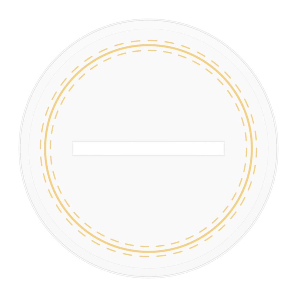 ふかせかふかのルームウェア衣装アクスタ