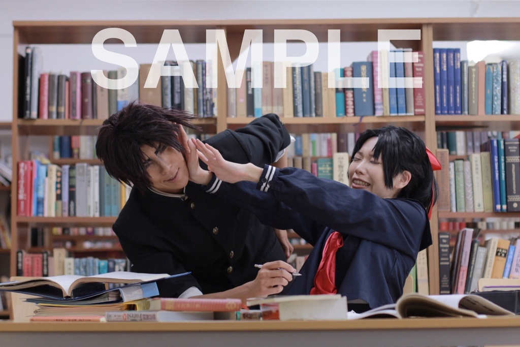 それは、悔しい程に大切でかけがえのない愛しい日々でした。