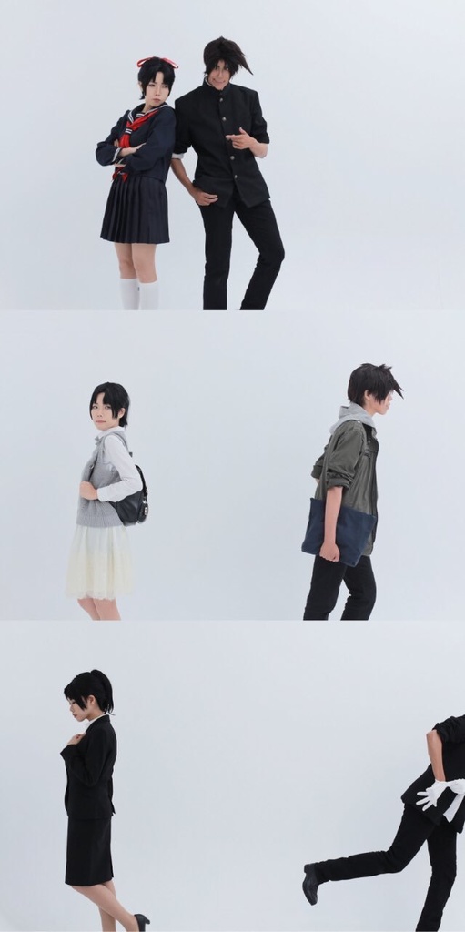 それは、悔しい程に大切でかけがえのない愛しい日々でした。