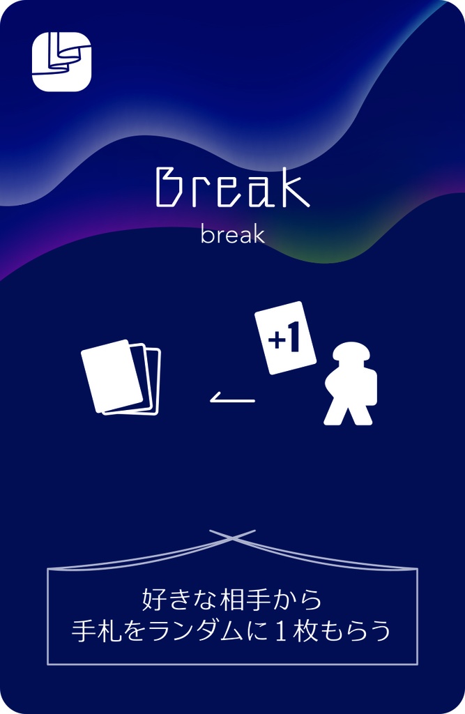 Breakup! ~auroral breakup~
