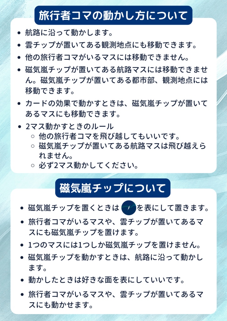 Breakup! ~auroral breakup~