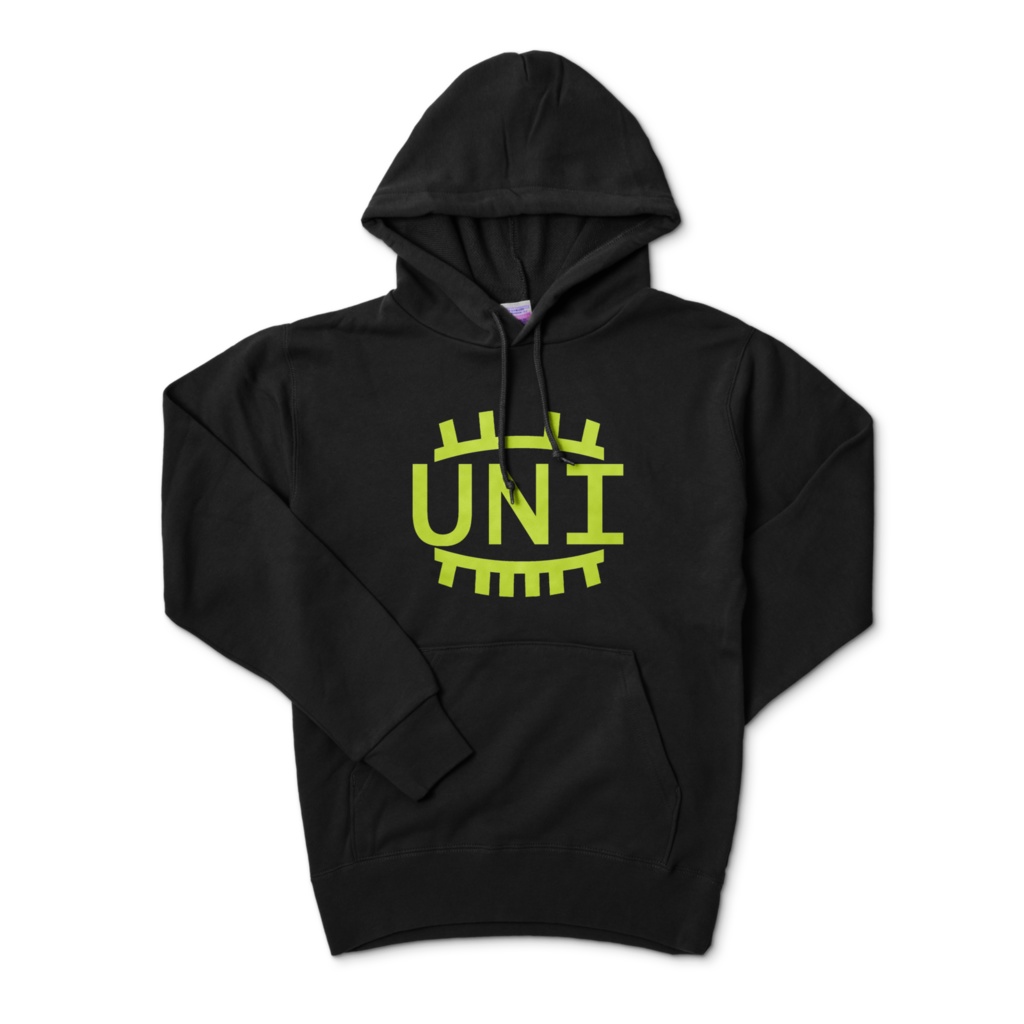 UNIパーカー