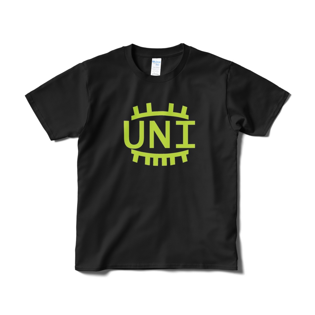 UNI Tシャツ