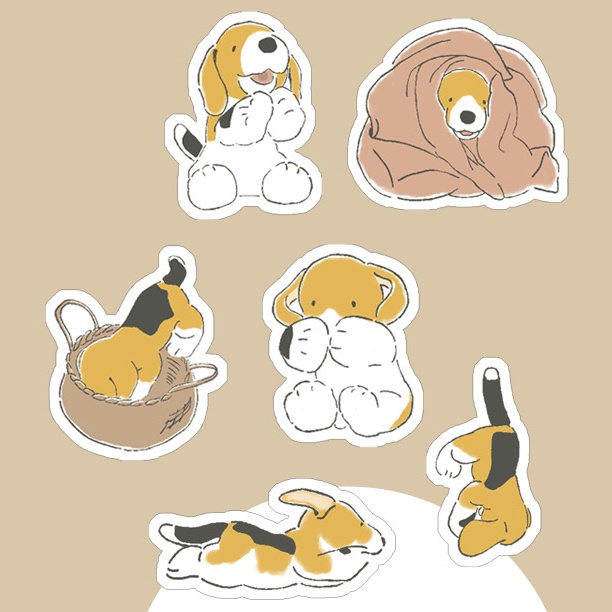 フレークシール