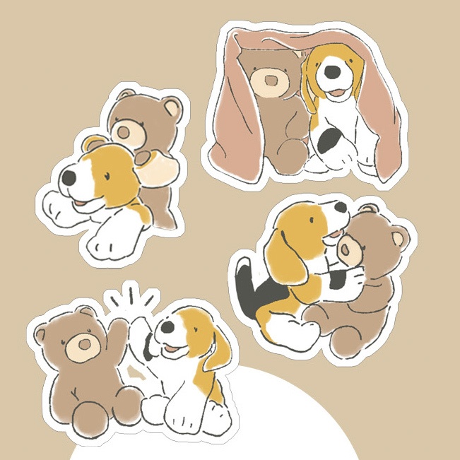 フレークシール