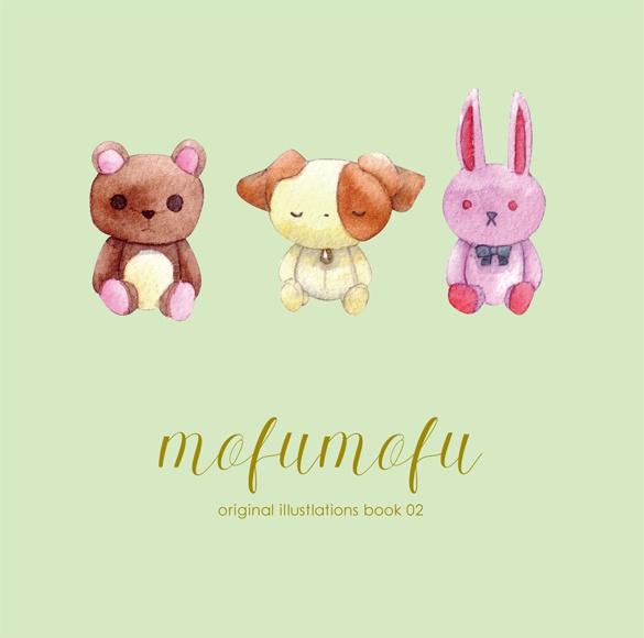 mofumofu