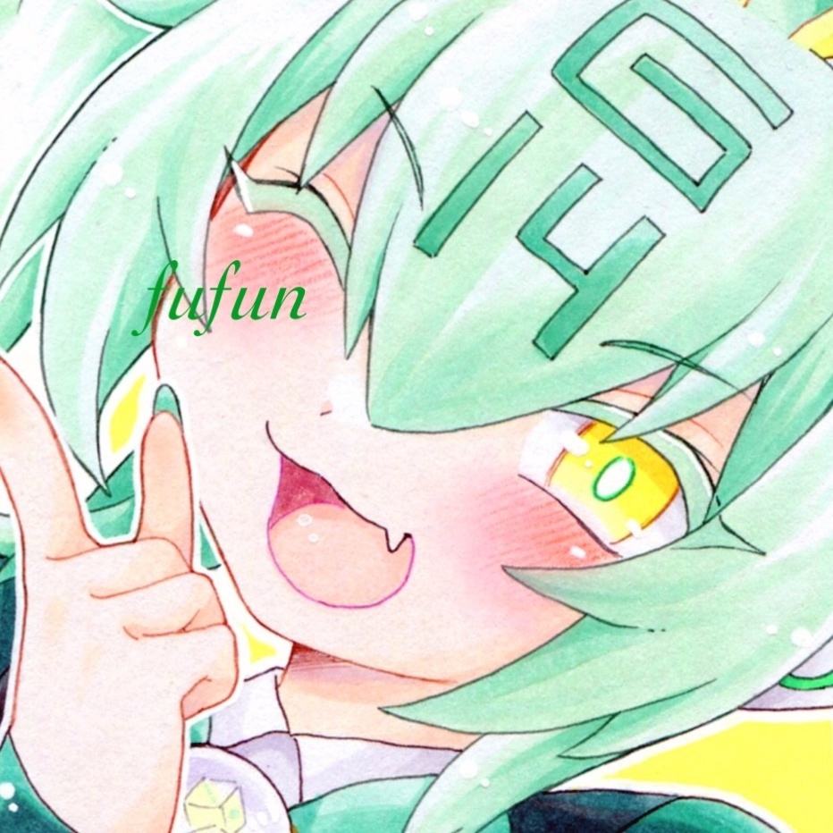 手描きイラスト 麻雀ファイトガール G-14 イヨ