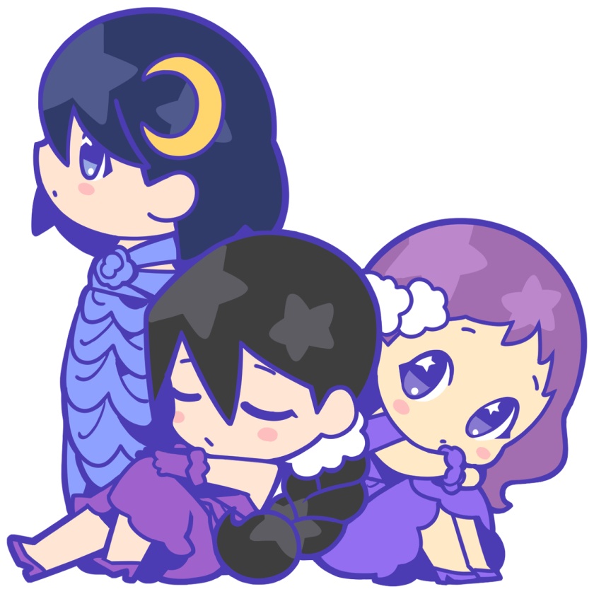 ハイパーゲンゴロンゆめかわアクスタ