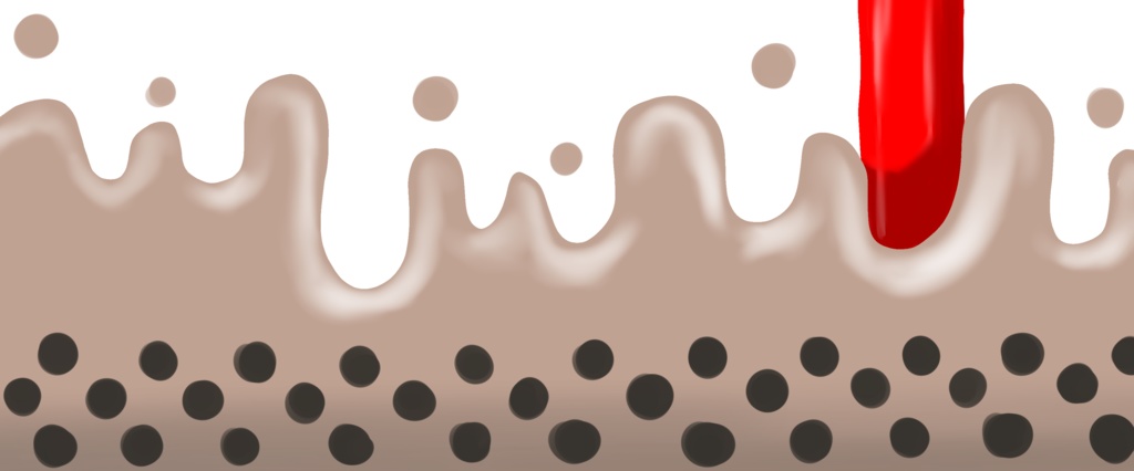 タピオカ マグカップ