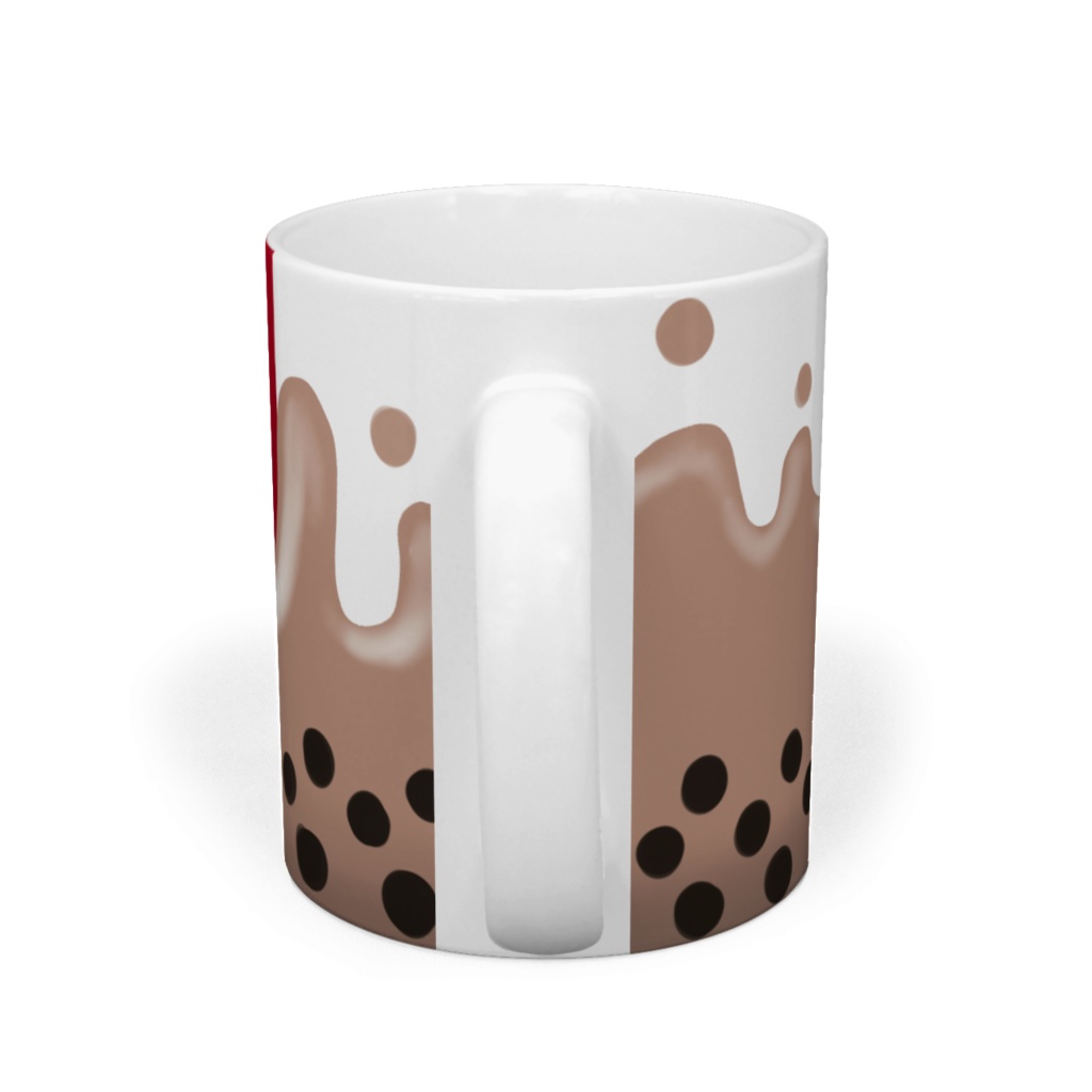 タピオカ マグカップ