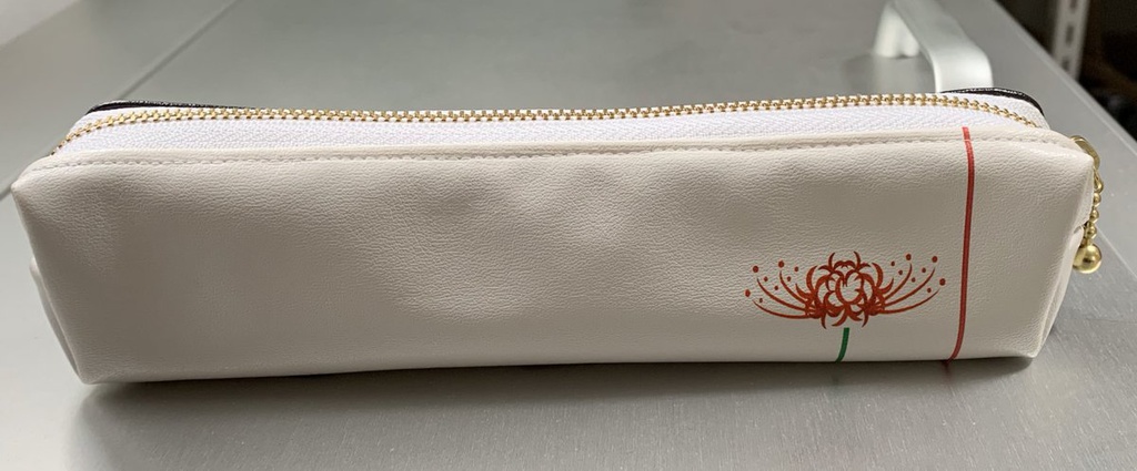 是非曲直庁ペンケース