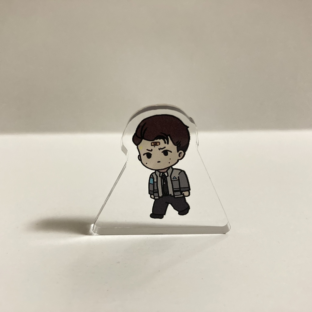 【自立ミニアクスタ】60