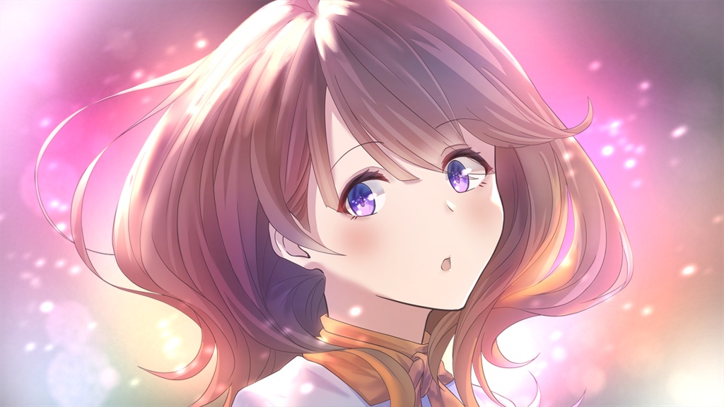 同人ノベルゲーム「大學奇譚CASE1-論文犯罪-」※簡易パッケージ