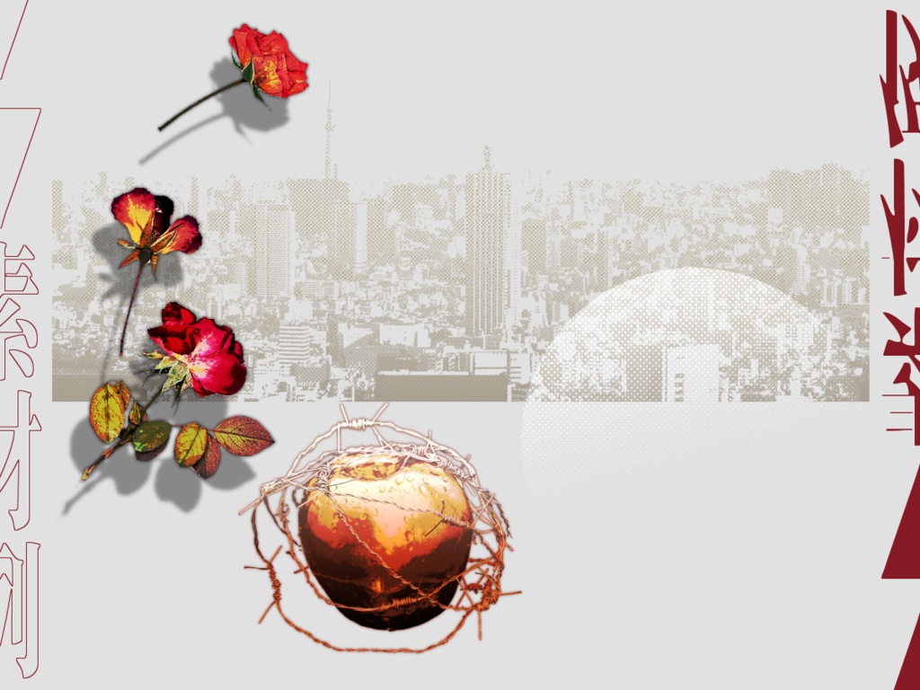 【有料版】ココフォリア素材5