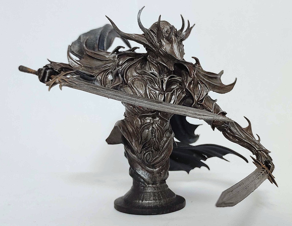 3Ⅾプリンター出力品キット『ドラグーン』