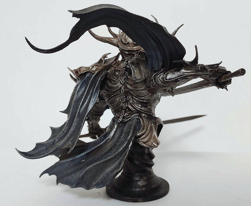 3Ⅾプリンター出力品キット『ドラグーン』