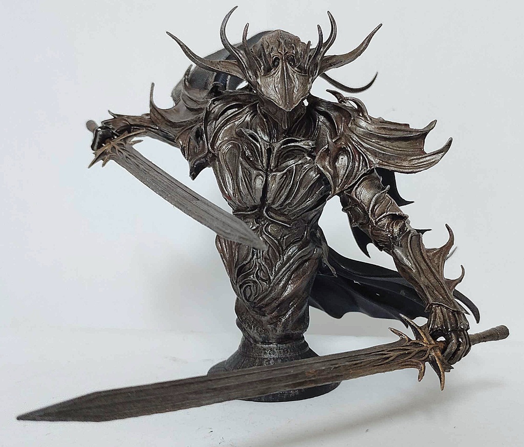 3Ⅾプリンター出力品キット『ドラグーン』