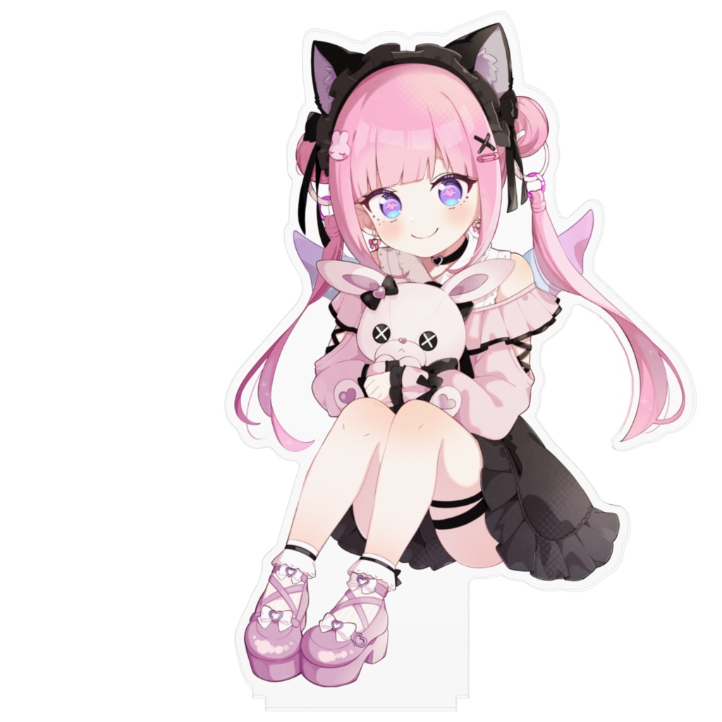 スタンド使い(160&100)